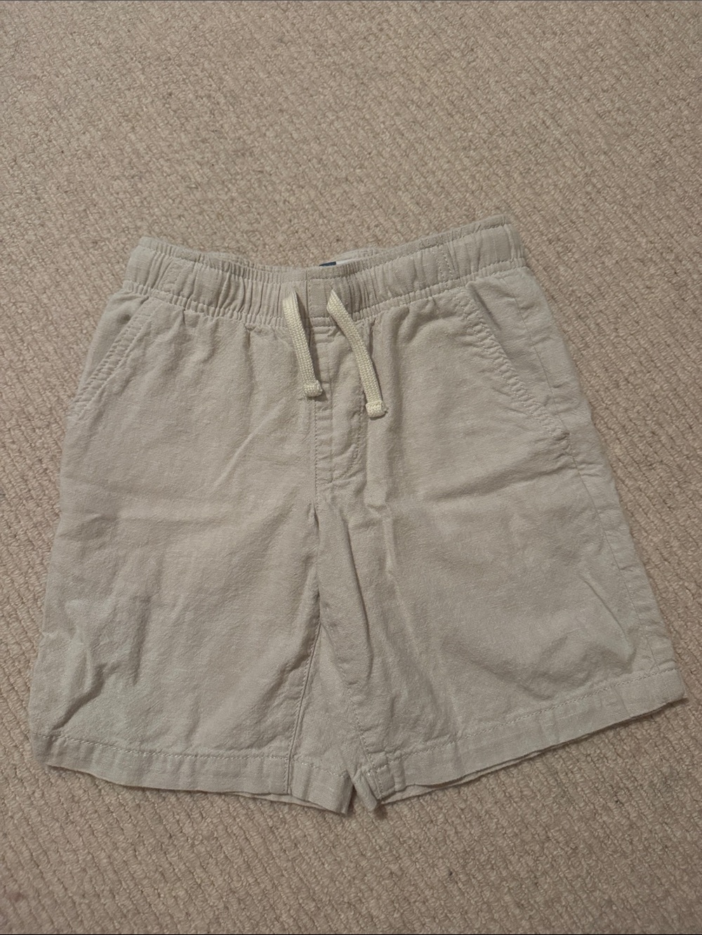 Kids Medium Dock Shorts (8)